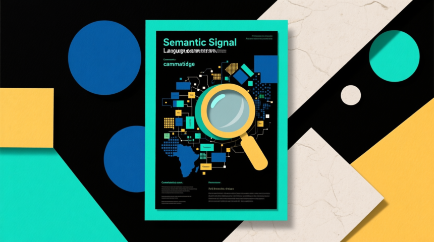 Cambridge Semantics Makes Intelligent Use of Information