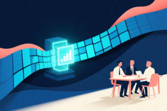 Using Business Analytics to Ask the Big Questions of Big Data