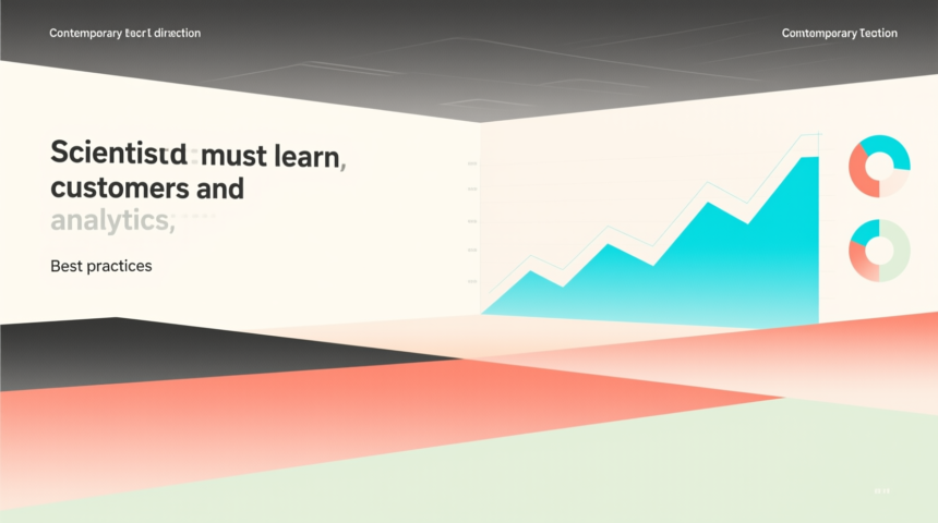 What Data Scientists Must Learn About Customers