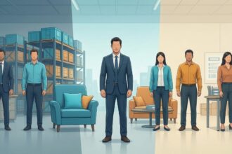 Self-Service BI & Adapting Line of Business (LoB) Executives