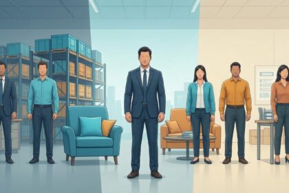 Self-Service BI & Adapting Line of Business (LoB) Executives