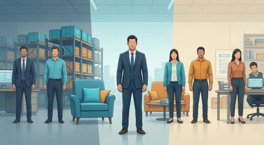 Self-Service BI & Adapting Line of Business (LoB) Executives