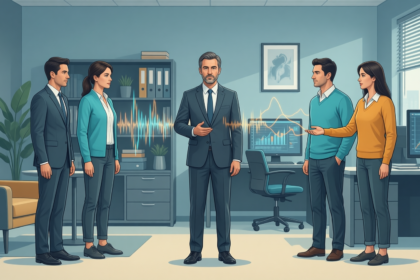 “Something is not Right!” – Don’t Ignore Your Gut When Analyzing Information