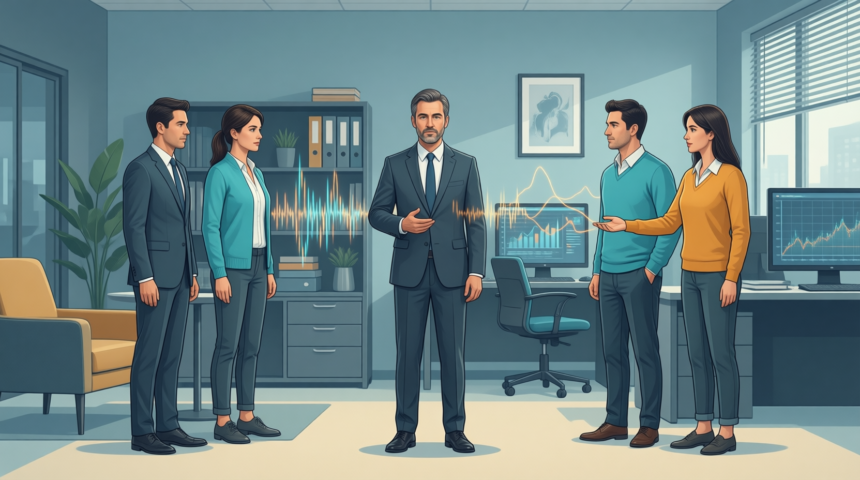 “Something is not Right!” – Don’t Ignore Your Gut When Analyzing Information