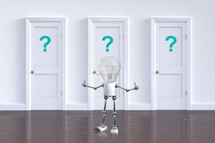 Target variables matter but so do decisions.