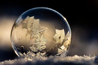 Is it a tech bubble?