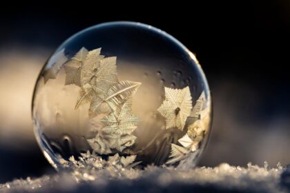 Is it a tech bubble?