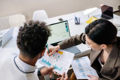 ViDEO: Change Your Business Results by Using Social Analysis