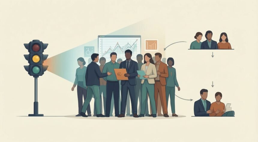 5 Sure-Fire Ways to Use Analytics to Become a Social Business