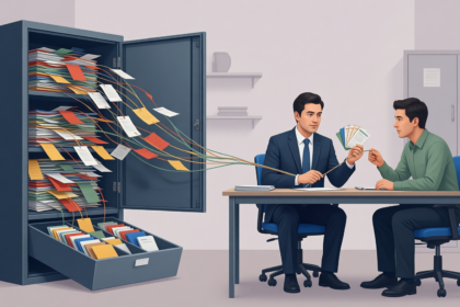 6 Questions to Ask for Real Insight From Big Data