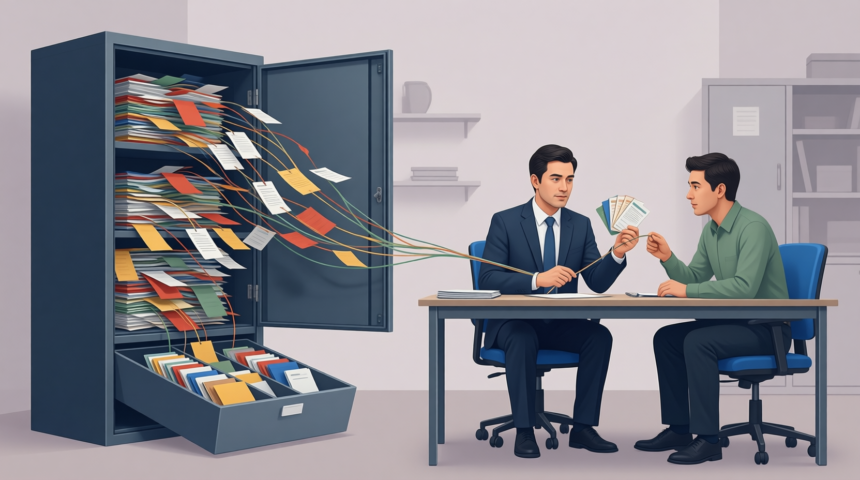 6 Questions to Ask for Real Insight From Big Data