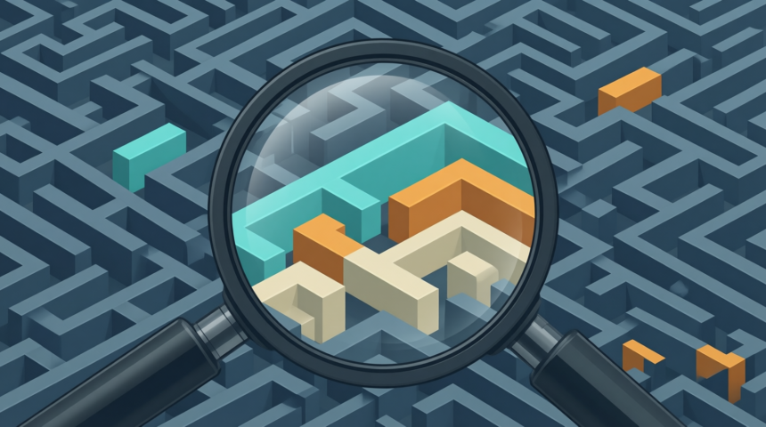 Analytics for Creating More Choices