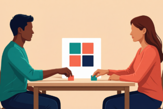 Because it's Friday: Game theory