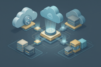 Behind Latest Systems Integration Boom: Cloud, Virtualization and Government