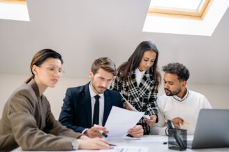 Best Practices for Successful Workforce Analytics