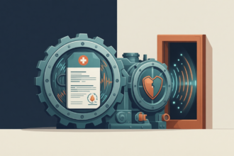 Is Big Data Causing a Big Brother System in Healthcare?