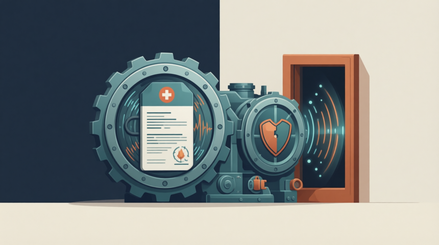 Is Big Data Causing a Big Brother System in Healthcare?