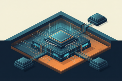 Big Data Will Make IT the New Intel Inside