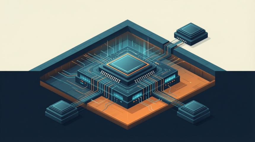 Big Data Will Make IT the New Intel Inside