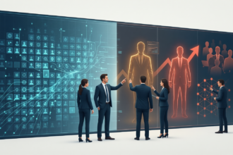Big Data's impact on Human Resources