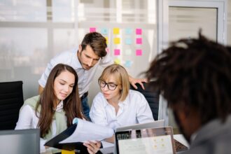 How Business Analytics Can Lead to That ‘Aha’ Moment