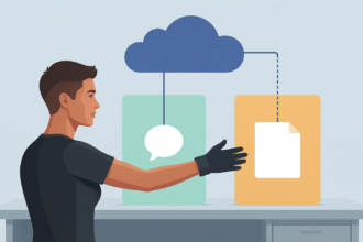 Cloud ERP May Follow Cloud Enterprise Messaging