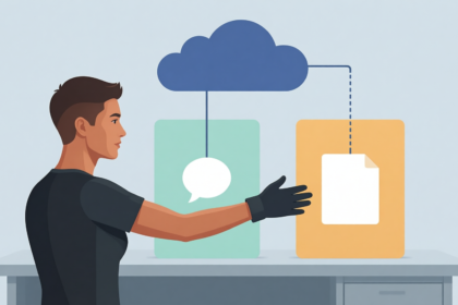 Cloud ERP May Follow Cloud Enterprise Messaging