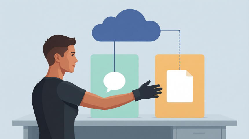 Cloud ERP May Follow Cloud Enterprise Messaging