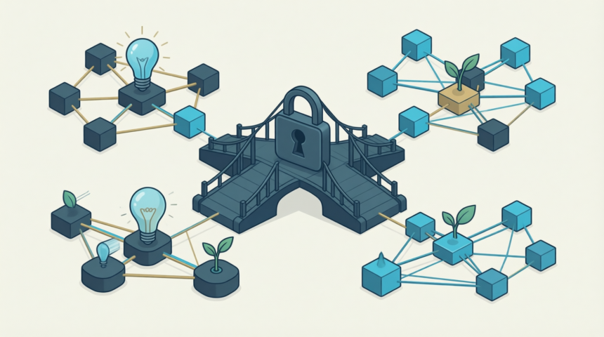 Connecting the Enterprise: The VMware - Lithium Technologies Partnership