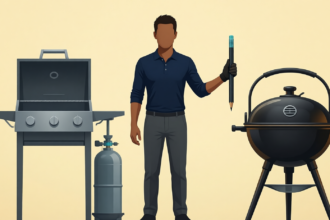 The Data Analytics of Gas vs. Charcoal Grills Revisited