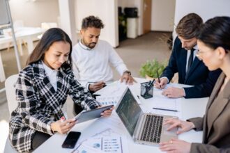 Data Science at LinkedIn: My Team