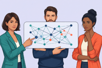 Data Science at LinkedIn: My Team