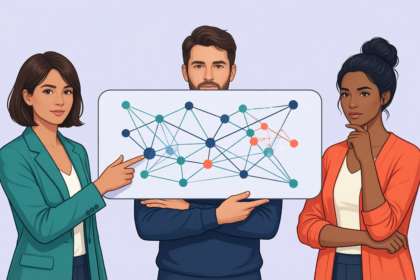 Data Science at LinkedIn: My Team