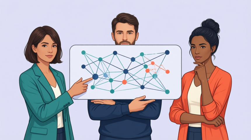 Data Science at LinkedIn: My Team