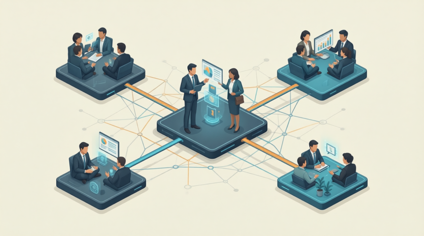 Does B2B Need Social? The Growing Importance of Social Media Analytics to B2B