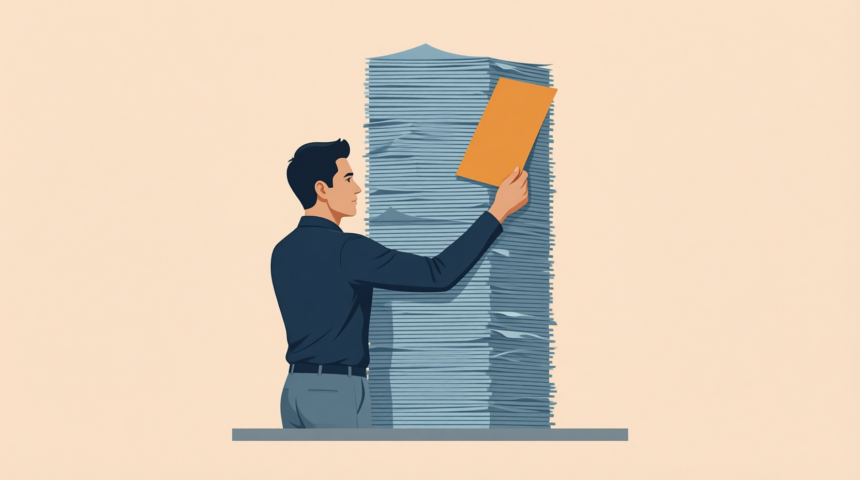 Does It Take a Scientist to Find Gold in Big Data?