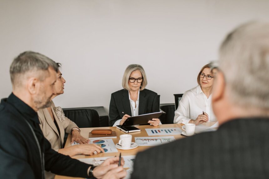 Why Every Organization Needs Four CIOs