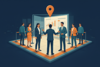 Foursquare Delivers a Decisive Blow to Stalkers