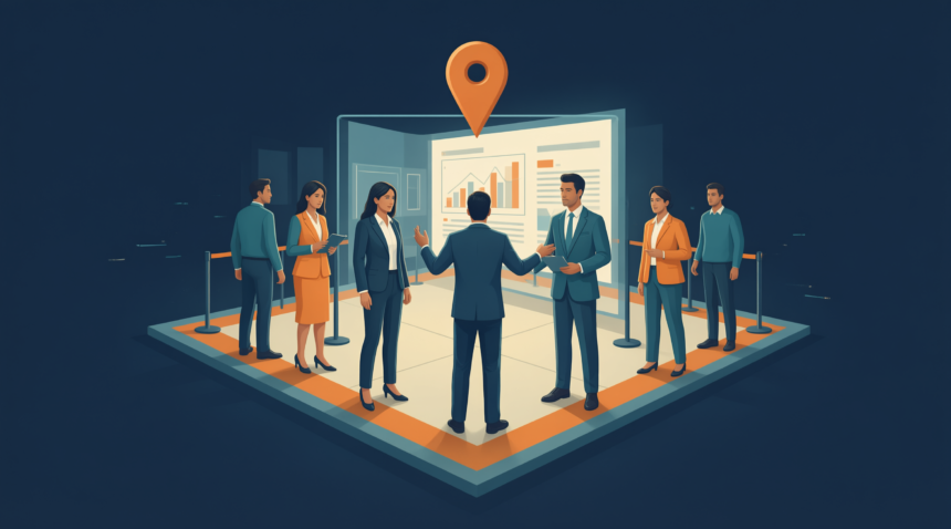 Foursquare Delivers a Decisive Blow to Stalkers