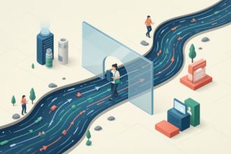 FTC report puts Data Privacy in the spotlight.