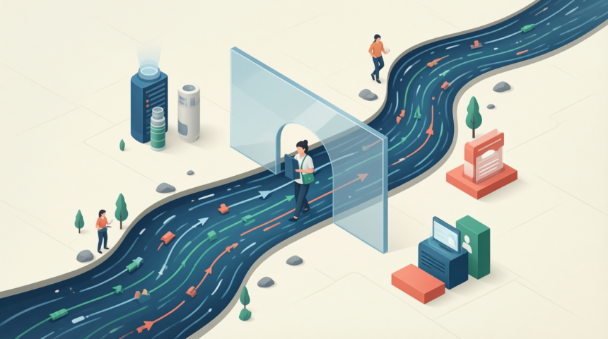 FTC report puts Data Privacy in the spotlight.