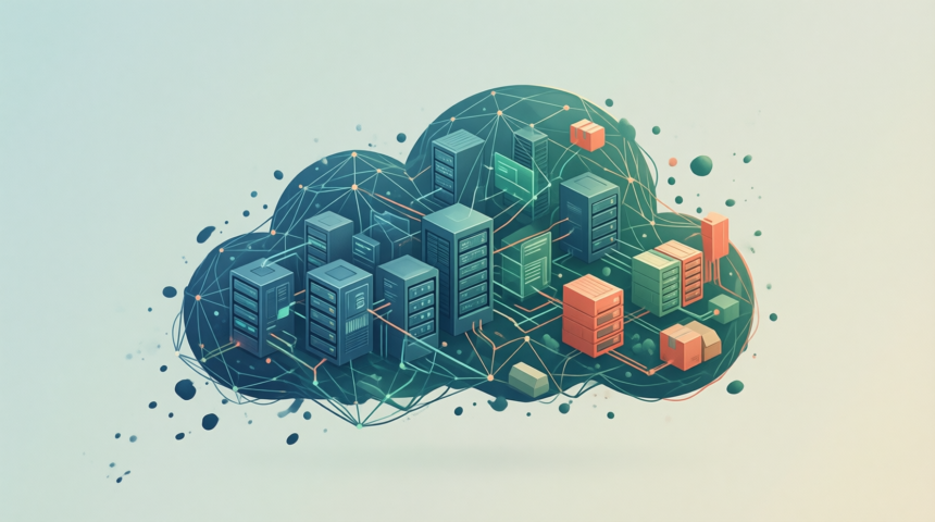 Has 'cloud computing' become a redundant phrase?