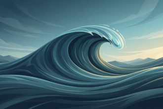 How They Fit Together: Bell Curves, Bayesian Inference and Black Swans