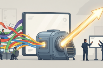 Kronos Supercharges Workforce Analytics with New Technology