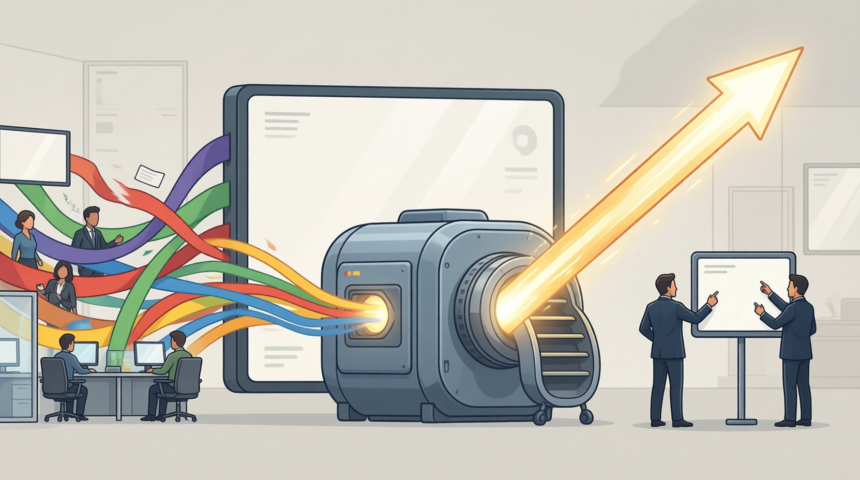 Kronos Supercharges Workforce Analytics with New Technology