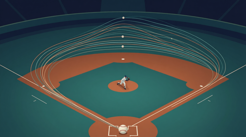 Mariano Rivera’s Baseball Prowess, Illustrated with R