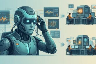 Meet Your Company’s New Virtual Assistant – Big Data