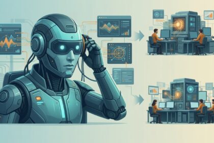 Meet Your Company’s New Virtual Assistant – Big Data