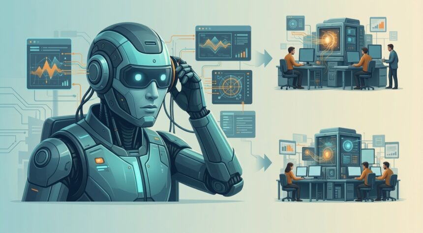 Meet Your Company’s New Virtual Assistant – Big Data