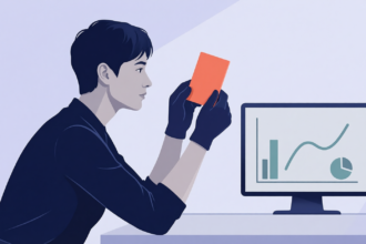 More Questioning Minds Needed (And Don’t Forget the Analytics)